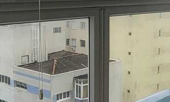 Imagem 6: Apartamento alto padrão com 3 dormitórios sendo 1 suíte, sacada gourmet vista mar e lazer