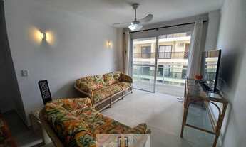 Imagem 6: Apartamento padrão com sacada, 3 dormitórios sendo 2 suítes, lado praia Enseada-Guarujá/SP