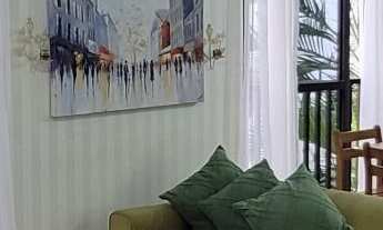 Imagem: Apartamento com 3 dormitórios sendo 1 suíte