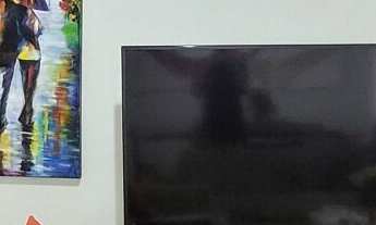 Imagem 6: Apartamento com 3 dormitórios sendo 1 suíte, lado praia - Enseada-Guarujá/SP