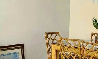 Imagem 6: Apartamento com acesso a sacada, 3 dormitórios sendo 1 suíte climatizada, lazer no condomí