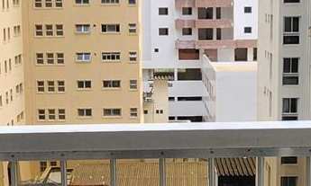 Imagem 3: Apartamento com acesso a sacada, 3 dormitórios sendo 1 suíte climatizada, lazer no condomí