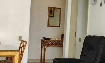 Imagem 5: Apartamento com acesso a sacada, 3 dormitórios sendo 1 suíte climatizada, lazer no condomí