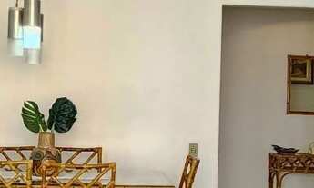 Imagem 4: Apartamento com acesso a sacada, 3 dormitórios sendo 1 suíte climatizada, lazer no condomí