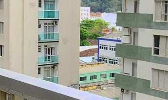 Imagem: Apartamento com acesso a sacada, 3 dormitórios