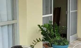 Imagem: Apartamento à venda no bairro Enseada