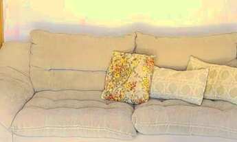 Imagem 6: Apartamento cobertura com acesso a sacada gourmet, 3 dormitórios climatizados sendo 1 suít