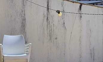 Imagem 4: Apartamento cobertura com acesso a sacada gourmet, 3 dormitórios climatizados sendo 1 suít