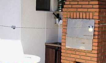 Imagem 3: Apartamento cobertura com acesso a sacada gourmet, 3 dormitórios climatizados sendo 1 suít