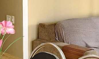 Imagem 5: Apartamento com acesso a sacada, 3 dormitórios sendo 1 suíte climatizada, na praia da Pita