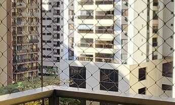 Imagem: Apartamento com acesso a sacada, 3 dormitórios