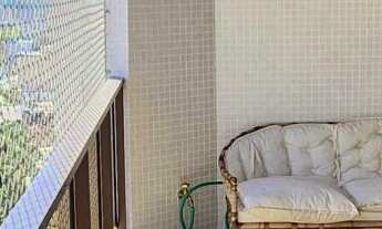 Imagem: Apartamento Alto Padrão com acesso a sacada