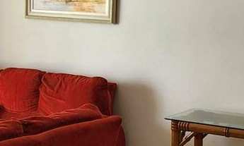 Imagem 7: Apartamento Alto Padrão com acesso a sacada compartilhada com suíte, 3 dormitórios sendo 1