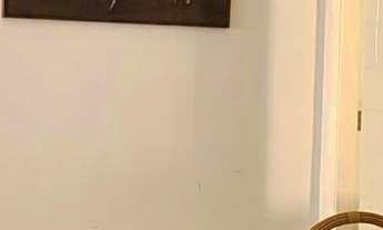 Imagem 6: Apartamento Alto Padrão com acesso a sacada compartilhada com suíte, 3 dormitórios sendo 1