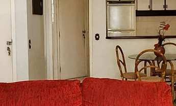 Imagem 4: Apartamento Alto Padrão com acesso a sacada compartilhada com suíte, 3 dormitórios sendo 1