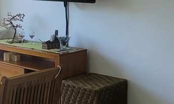 Imagem 3: Apartamento alto padrão em condomínio com lazer, 3 dormitórios, lado praia da ENSEADA - Gu