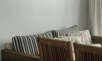 Imagem 2: Apartamento alto padrão em condomínio com lazer, 3 dormitórios, lado praia da ENSEADA - Gu