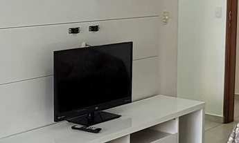 Imagem 7: Apartamento alto padrão com 2 dormitórios sendo 1 suíte, lazer completo no condomínio, PIT