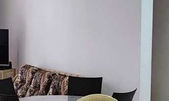 Imagem 5: Apartamento Alto Padrão com sacada compartilhada com suíte, 3 dormitórios sendo 1 suíte cl