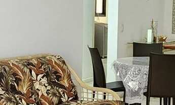 Imagem 4: Apartamento Alto Padrão com sacada compartilhada com suíte, 3 dormitórios sendo 1 suíte cl