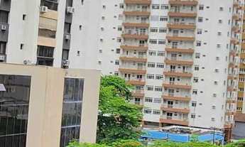 Imagem: Apartamento Alto Padrão com sacada compartilhada