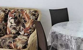 Imagem 6: Apartamento Alto Padrão com sacada compartilhada com suíte, 3 dormitórios sendo 1 suíte cl