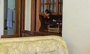 Imagem 6: Apartamento alto padrão com sacada vista parcial mar, lazer no condomínio na praia da AST