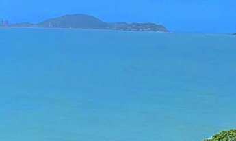 Imagem 2: Apartamento alto padrão com sacada vista parcial mar, lazer no condomínio na praia da AST