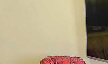 Imagem 7: Apartamento alto padrão com sacada vista parcial mar, lazer no condomínio na praia da AST