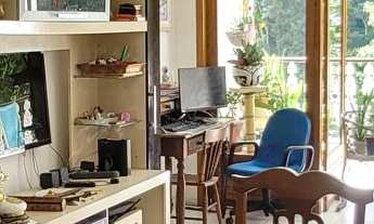 Imagem 3: Apartamento alto padrão, 3 dormitórios sendo 1 suíte, lazer no condomínio - PITANGUEIRAS