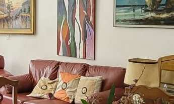 Imagem 2: Apartamento alto padrão, 3 dormitórios sendo 1 suíte, lazer no condomínio - PITANGUEIRAS