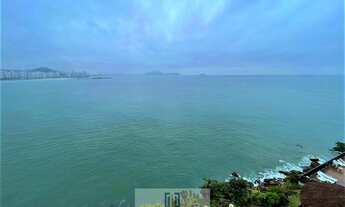 Imagem 5: Apartamento alto padrão, sacada vista total mar, 3 suítes, lazer completo no condomínio, A