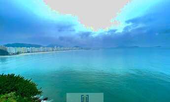 Imagem 4: Apartamento alto padrão, sacada vista total mar, 3 suítes, lazer completo no condomínio, A