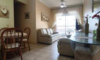 Imagem 6: Apartamento com acesso a sacada, 2 dormitórios, lazer no condomínio, na praia da ENSEADA