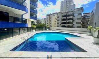 Imagem: Apartamento Duplex com acesso a sacada gourmet