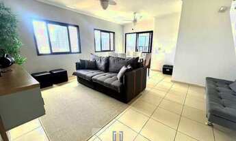 Imagem 5: Apartamento Duplex com acesso a sacada gourmet, 3 suítes climatizadas + dormitório de serv