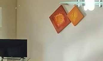 Imagem 7: Apartamento alto padrão,4 dormitórios sendo 3 suítes, sacada gourmet ,lazer no condomínio