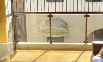 Imagem 3: Apartamento com 3 dormitórios sendo 1 suíte, área de lazer no condomínio, à menos de 200