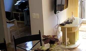 Imagem 2: Apartamento com 3 dormitórios sendo 1 suíte, área de lazer no condomínio, à menos de 200