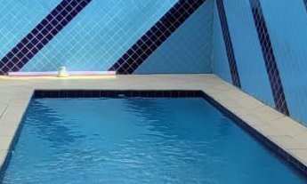 Imagem: Apartamento com 3 dormitórios sendo 1 suíte