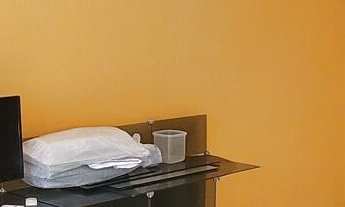 Imagem 5: Apartamento com 3 dormitórios sendo 1 suíte, na praia da ENSEADA - Guarujá/SP