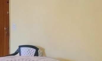 Imagem 4: Apartamento com 3 dormitórios sendo 1 suíte, na praia da ENSEADA - Guarujá/SP