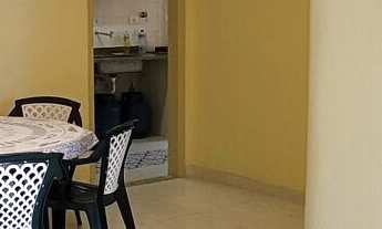 Imagem 2: Apartamento com 3 dormitórios sendo 1 suíte, na praia da ENSEADA - Guarujá/SP