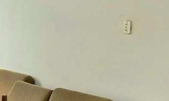 Imagem: Apartamento com 1 dormitório amplo, á