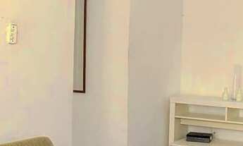 Imagem 7: Apartamento com 1 dormitório amplo, á menos de 250 metros do mar - PITANGUEIRAS-Guarujá/SP