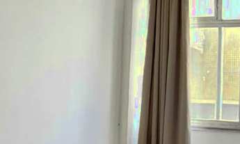 Imagem 3: Apartamento com 1 dormitório amplo, á menos de 250 metros do mar - PITANGUEIRAS-Guarujá/SP