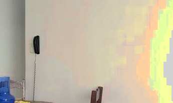 Imagem 5: Apartamento com 1 dormitório amplo, á menos de 250 metros do mar - PITANGUEIRAS-Guarujá/SP