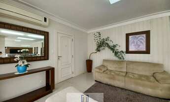 Imagem 5: Apartamento Alto Padrão com sacada vista mar, 3 dormitórios sendo 3 suítes, PITANGUEIRAS-G