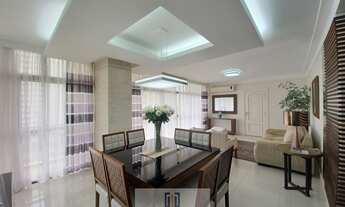 Imagem 7: Apartamento Alto Padrão com sacada vista mar, 3 dormitórios sendo 3 suítes, PITANGUEIRAS-G