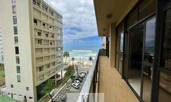 Imagem 2: Apartamento Alto Padrão com sacada vista mar, 3 dormitórios sendo 3 suítes, PITANGUEIRAS-G